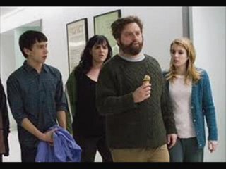 It's Kind of a Funny Story HD Trailer Movie