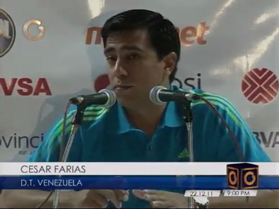 Miles de fanáticos tiñero de vinotinto estadio de Barquisimeto