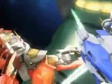 Dynasty Warriors : Gundam 3 (360) - Nouveau trailer