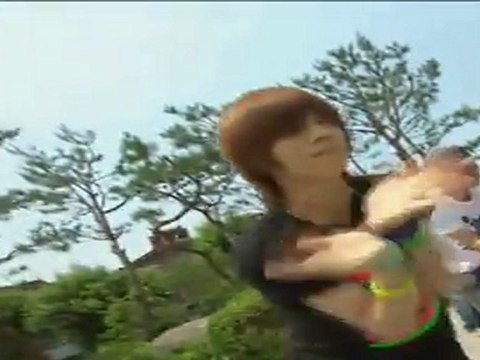 (Eng) 090623 TMisJS Ep.80 - Cut