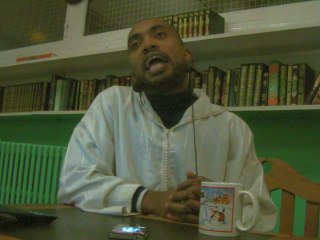 Mohamed Bajrafil - Une soumission par amour 1/3