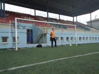 Ahmet Abi vs. 1 de 0