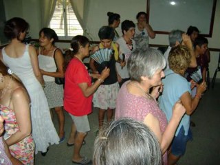 Hospicio del Carmen- Fundación Ruth