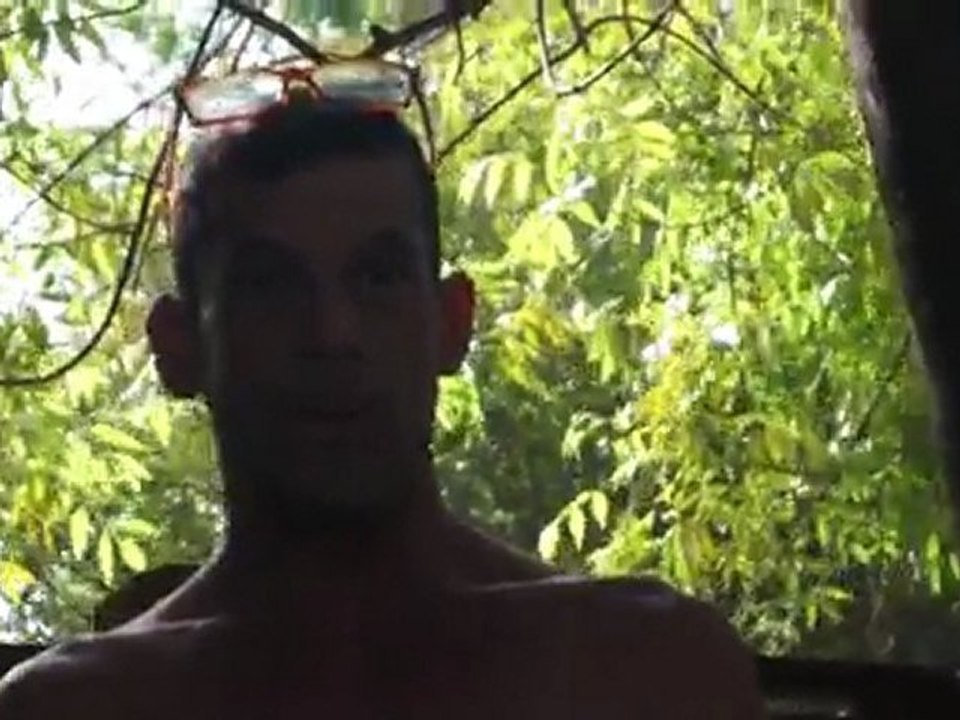 Marc's World - Episode 19 - Got Crap?