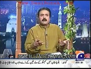 Khabernak - 23 dec 11 P2