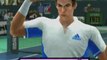 Virtua Tennis 4 (360) - Kinect trailer