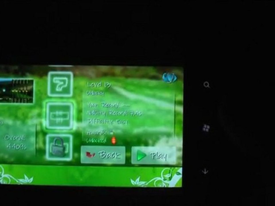 Breeze WP7