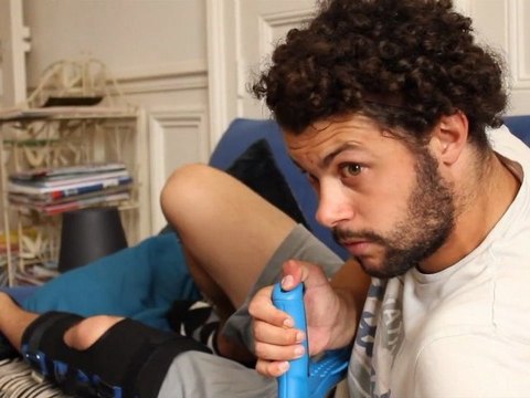 C'est ça qu'on veut - Episode 12 : Petits mensonges entre colocataires