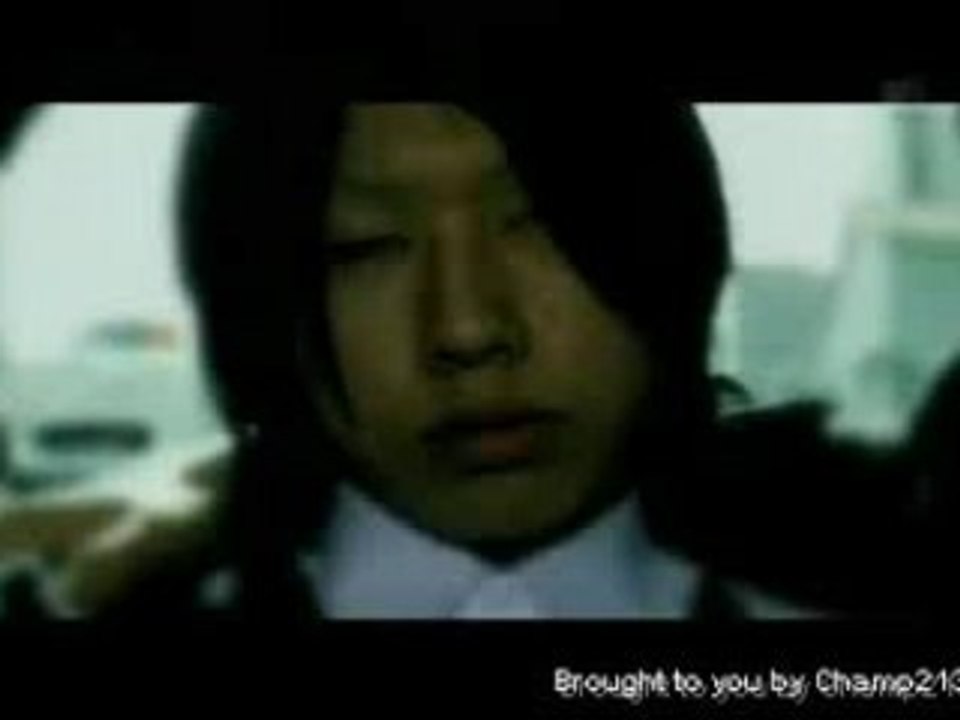 Dir en grey - PV - Kodou