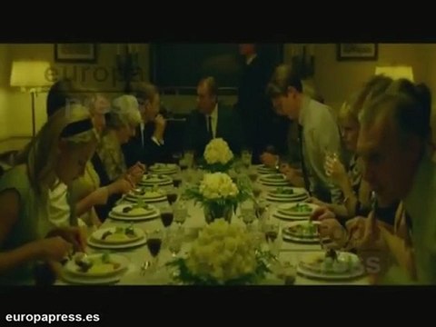 Daniel Craig es el hombre de moda