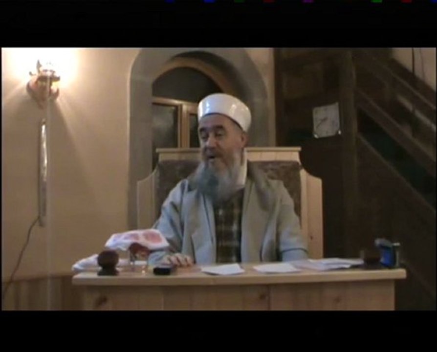 (“RÜYA TABİRİ” SOHBETİ-2)  GÖNÜLLER FATİHİ EFENDİMİZ ŞEYH MEHMET PEHLİVANLI HZ