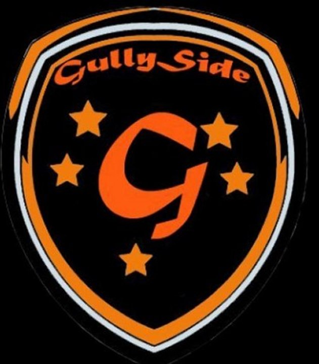 gully squad (flexxx, chase cross & 3 star) - summer party