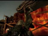 Dragon's Dogma (360) - Séquence de gameplay