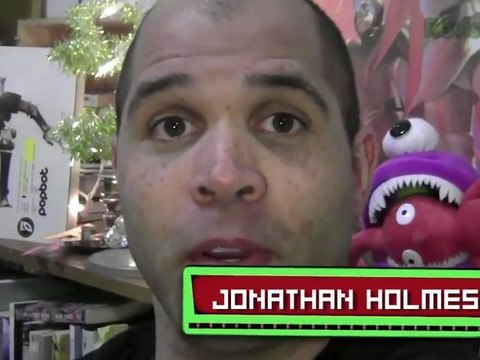 Top Gaming Moments of 2011: Skyrim, Playstation Network, Duke Nukem Forever and More! - Destructoid