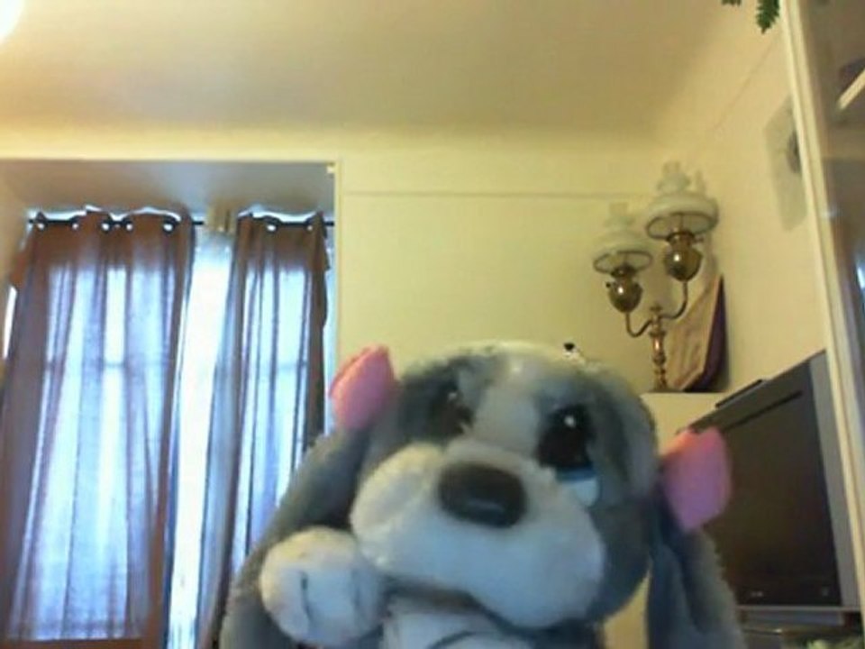 Wiwi muppetshowise "dead man theme"