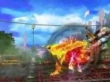 Street Fighter X Tekken (360) - Vidéo de gameplay 2