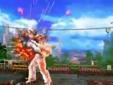 Street Fighter X Tekken (360) - Vidéo de gameplay 1