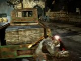 Gears of War 3 (360) - Making of