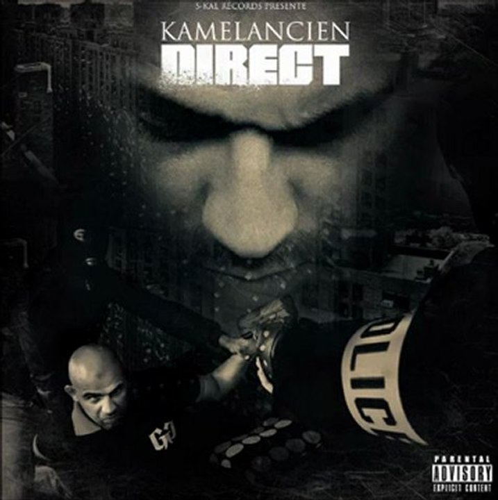 Kamelancien - Direct