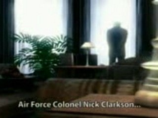 Running Away (2004) par Sébastien Laban