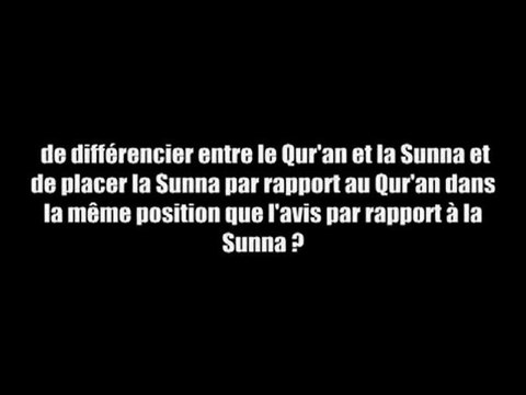J'insiste je suis Salafi ! [Shaykh Nassrudine Al-Albany] - YouTube