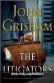 John Grisham - The Litigators Download pdf