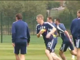 Stoke - Aston Villa, la vigilia