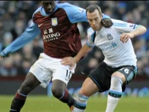 Vorschau - Stoke City gegen Aston Villa