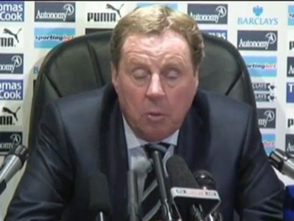 Vorscheu - Norwich gegen Tottenham