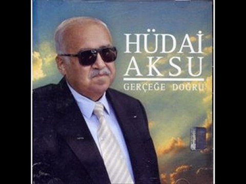 Hüdai AKSU - ÇOK GECELER BEKLEDİM