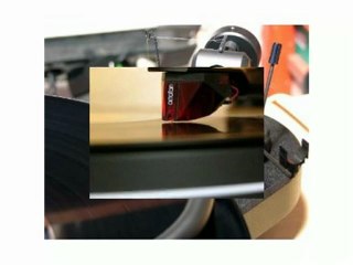 Pro-Ject RPM 1.3 Plattenspieler