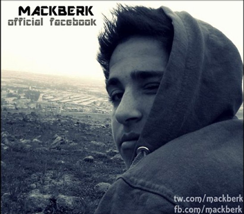 Mackberk - Canlı Battle Yayını