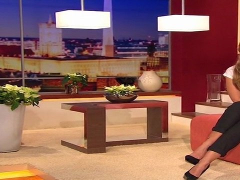 Annika Kipp 15.12.2011