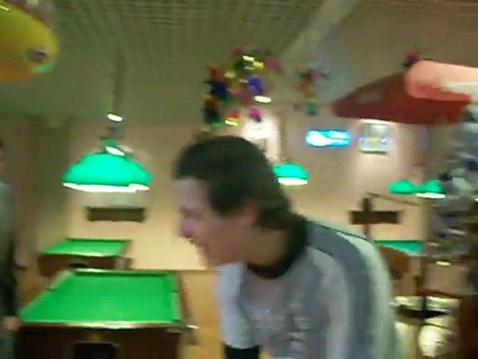 emilien  a la tete