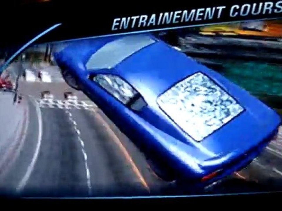 Burnout 3