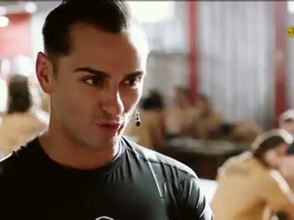 Promo 'La fuga' - Muy pronto en Telecinco