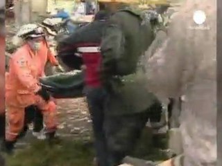 Kolombiya'da yakıt boru hattında patlama