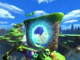 Sonic Generations (360) - Premier trailer