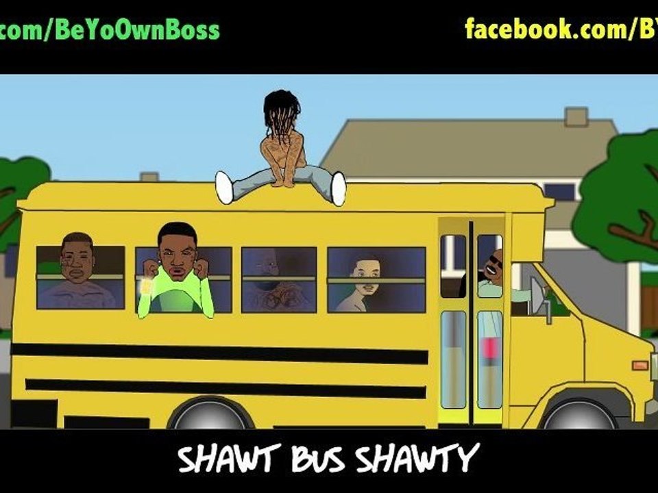 #ShawtBusReloaded