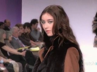 Fur Fashion for Fall and Winter - Part 5