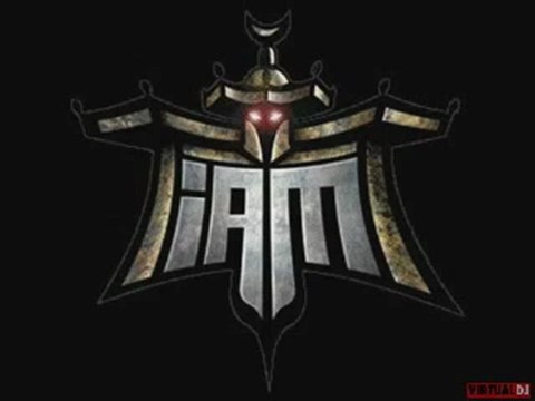 Iam ft Methodman Redman - Noble art (ASM remix)