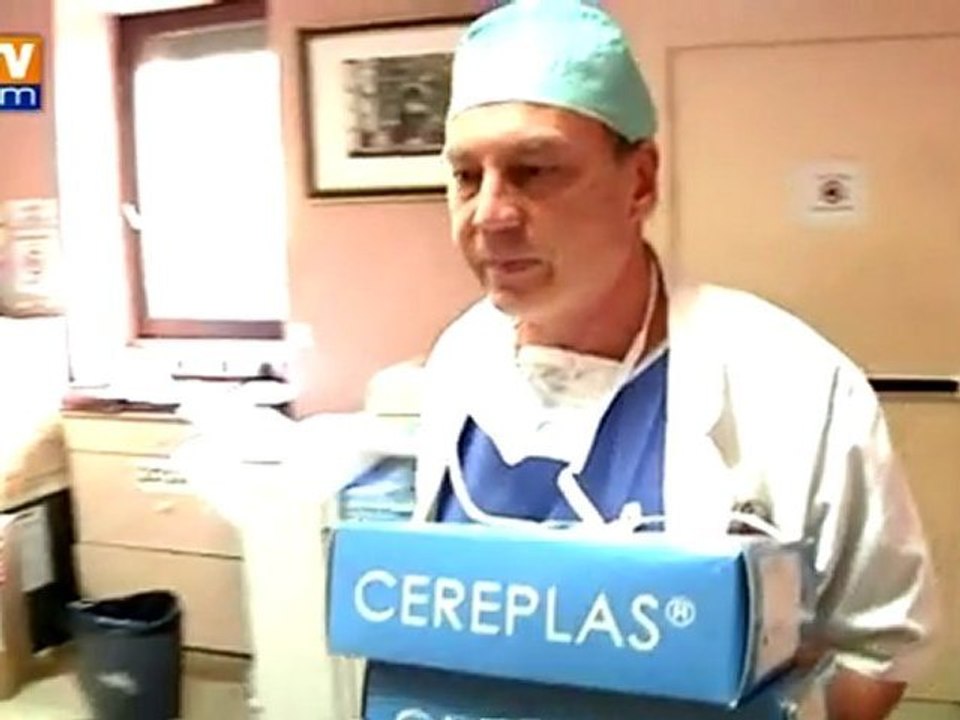 Retrait d’implants mammaires PIP : le témoignage d’une patiente qui vient de se faire opérer