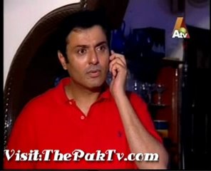 Khooj Episode 9 - By Atv--Prt 1