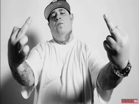 Ill Bill & Vinnie Paz - oath of the goat ASM remix