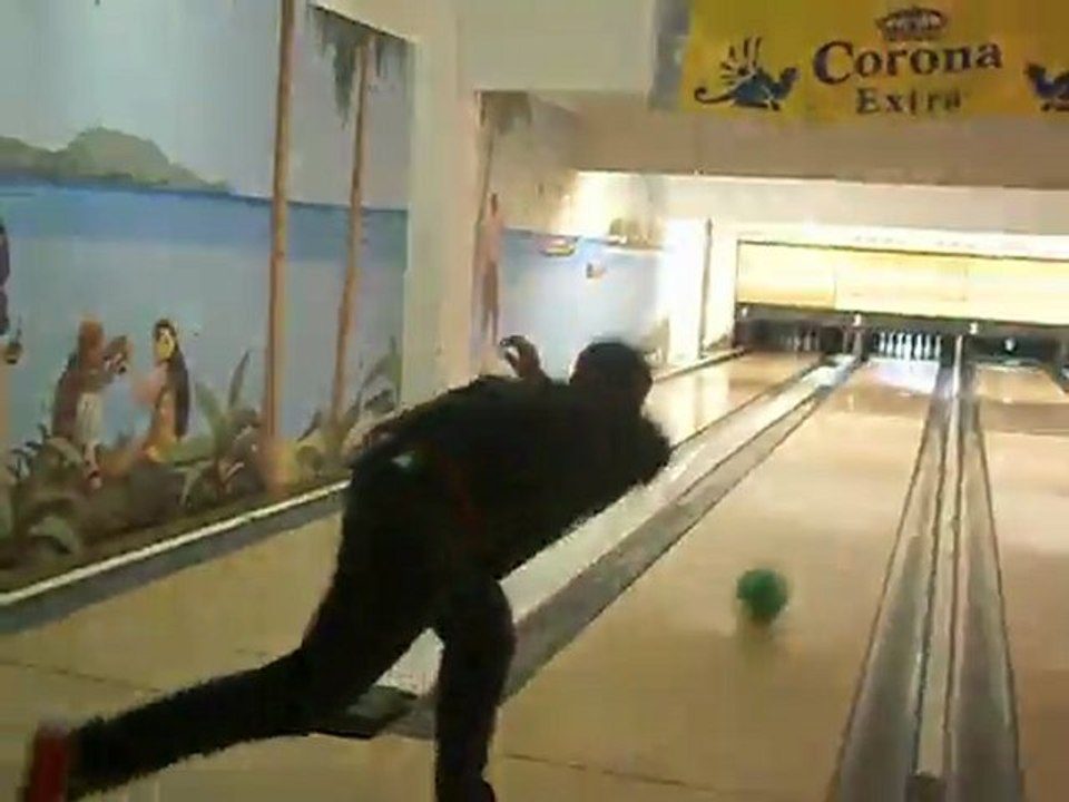 strike d'anthony