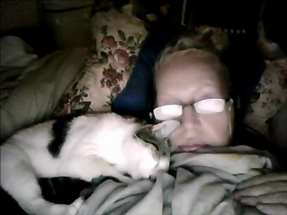 Mon film FAIS DODO...PUPUCE avec moi!!