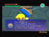 Zelda - The Wind Waker/ Donjon n°4 : Temple de la Terre (partie 2)