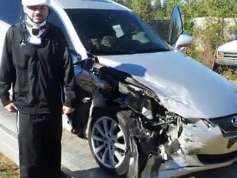 Dr. Christian Harfouche - Miracles