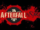 Afterall : Insanity (360) - Premier trailer