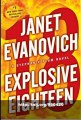 Explosive Eighteen A Stephanie Plum Novel Download pdf